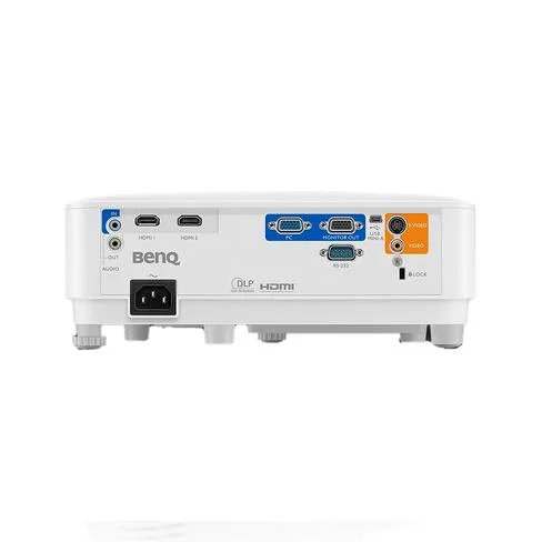PROYECTOR BENQ MX550 XGA 3600L HDMI/USB-B/VGA/RS232