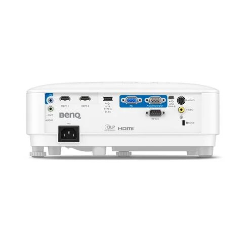 PROYECTOR BENQ MX560 XGA 4000L HDMI/USB/VGA
