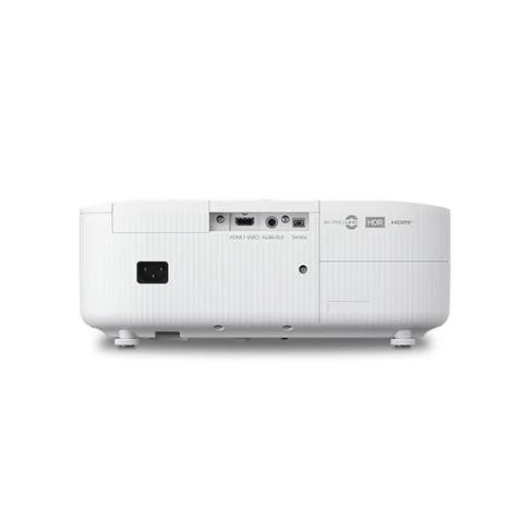 PROYECTOR EPSON HOME CINEMA 2350 2800L 4K PRO-UHD 3LCD HDMI/USB/BIVOLT