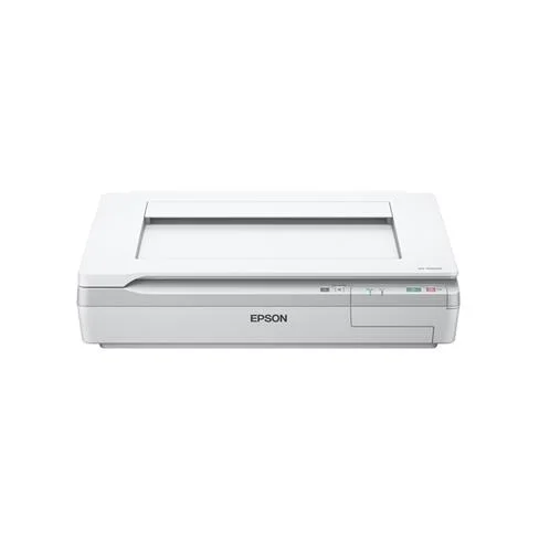 SCANNER EPSON DS-50000 WORKFORCE 600DPI COLOR/USB/BIVOLT