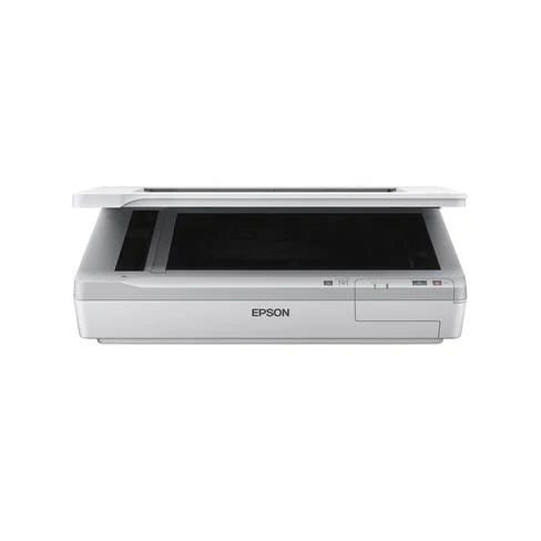 SCANNER EPSON DS-50000 WORKFORCE 600DPI COLOR/USB/BIVOLT