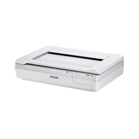 SCANNER EPSON DS-50000 WORKFORCE 600DPI COLOR/USB/BIVOLT