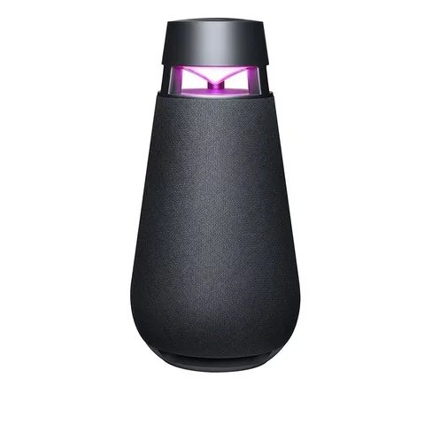 Parlante LG XBOOM 360 XO3QBK