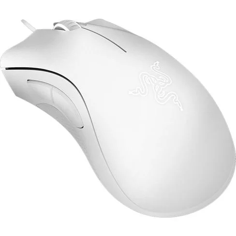 Mouse Gamer Razer DeathAdder Essential USB RZ01-03850200-R3M1