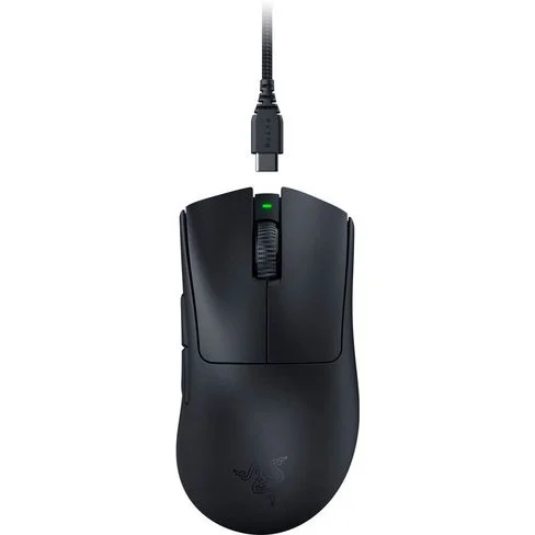 Mouse Inalambrico Gamer Razer DeathAdder V3 Pro