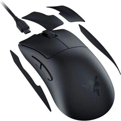 Mouse Inalambrico Gamer Razer DeathAdder V3 Pro