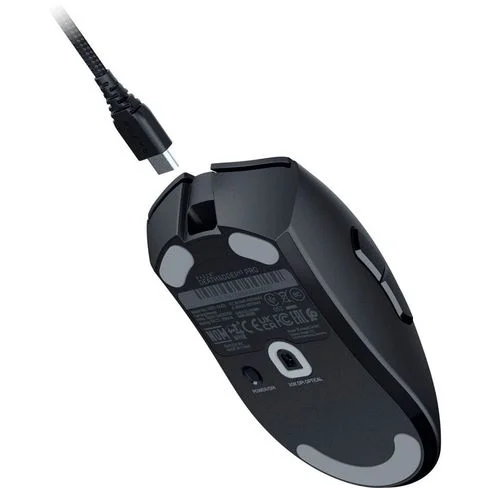 Mouse Inalambrico Gamer Razer DeathAdder V3 Pro