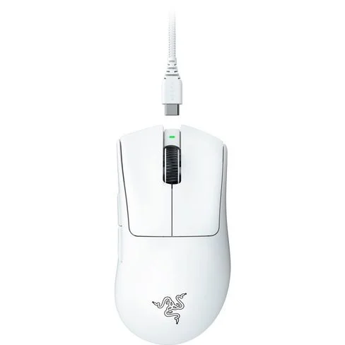 Mouse Inalambrico Gamer Razer DeathAdder V3 Pro