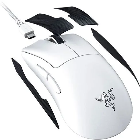 Mouse Inalambrico Gamer Razer DeathAdder V3 Pro