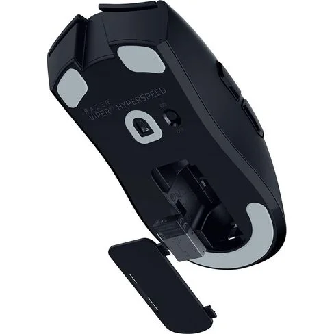 Mouse Inalambrico Gamer Razer Viper V3 Hyperspeed RZ01-04910100-R3U1