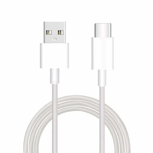 Cable Xiaomi de 1 metro USB-A a USB-C BHR4422GL 28975 SJX14ZM