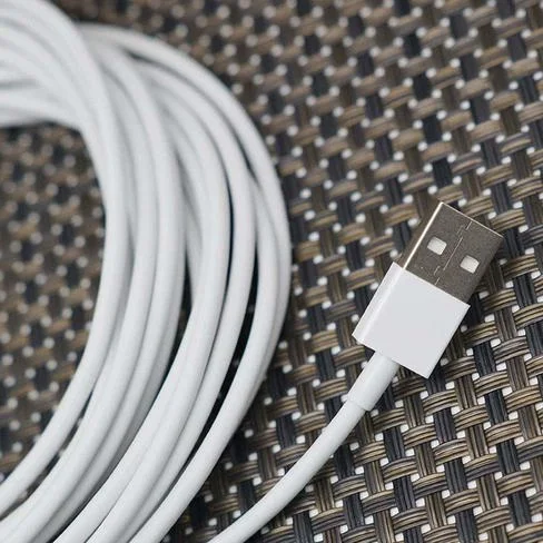 Cable Xiaomi de 1 metro USB-A a USB-C BHR4422GL 28975 SJX14ZM
