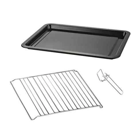 HORNO ELÉCTRICO 36L NEH-043