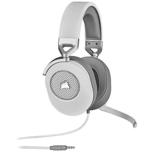 Auricular Corsair para juegos con cable HS65 SURROUND