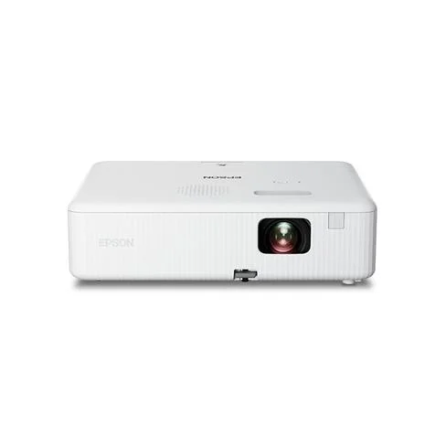 PROYECTOR EPSON CO-W01 3000L WXGA 3LCD