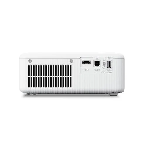PROYECTOR EPSON CO-W01 3000L WXGA 3LCD