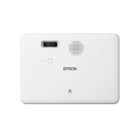PROYECTOR EPSON CO-W01 3000L WXGA 3LCD