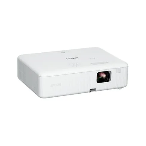 PROYECTOR EPSON CO-W01 3000L WXGA 3LCD
