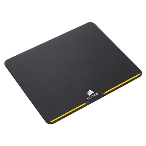 Mouse para juegos de tela Corsair MM200 tamaño mediano