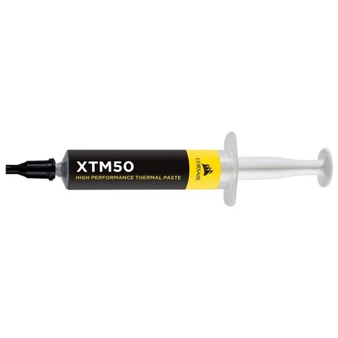 Pasta térmica de alto rendimiento Corsair XTM50
