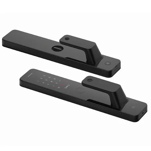 Cerradura inteligente Xiaomi Smart Door Lock 39698 BHR5994TW XMZNMST02YD