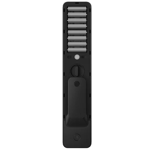 Cerradura inteligente Xiaomi Smart Door Lock 39698 BHR5994TW XMZNMST02YD