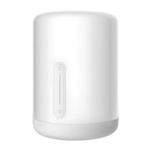 Lampara Xiaomi Mi Led 9w Bedside Lamp 2 Alexa Bivolt 22469 MUE4093GL MJCTD02YL