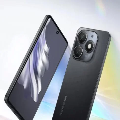 Celular Tecno Spark 20