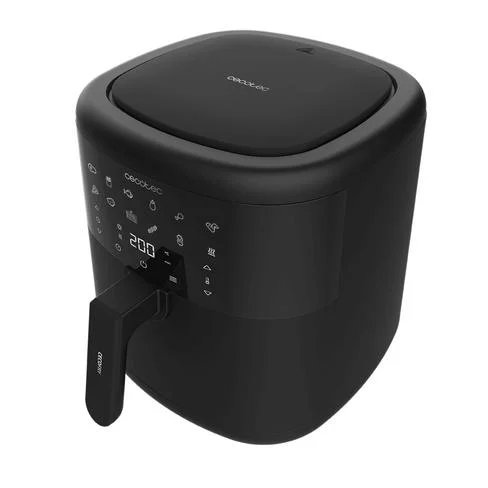 Freidora Sin Aceite Cecofry Bombastik 6000 Full – 4993