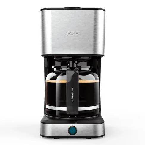 Cafetera De Goteo Coffee 66 Heat – 1554
