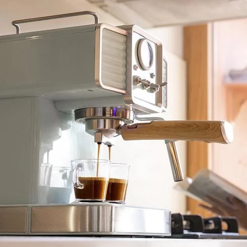Cafetera Power Espresso 20 Tradizionale – 1575