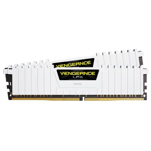 Memoria RAM Corsair VENGEANCE LPX 16GB (2x8GB) DRAM DDR4 a 3200 MHz C16