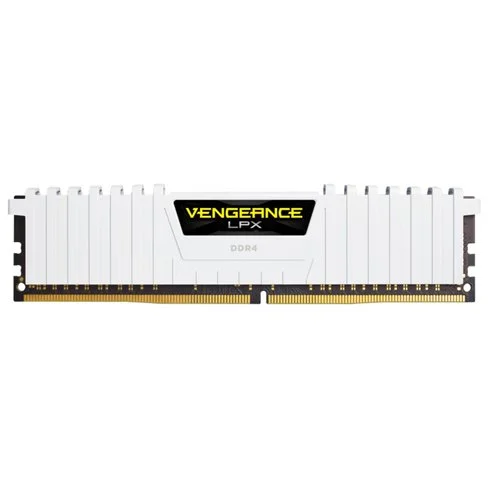 Memoria RAM Corsair VENGEANCE LPX 16GB (2x8GB) DRAM DDR4 a 3200 MHz C16
