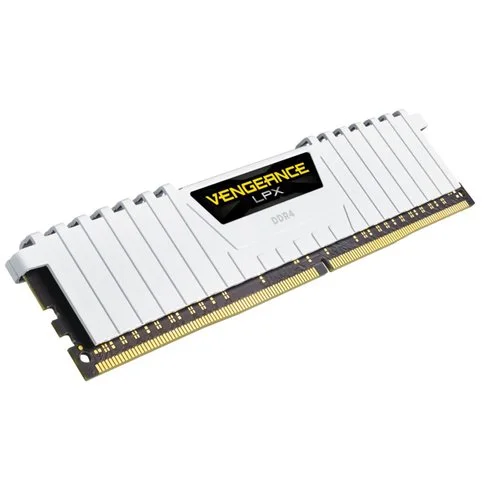 Memoria RAM Corsair VENGEANCE LPX 16GB (2x8GB) DRAM DDR4 a 3200 MHz C16