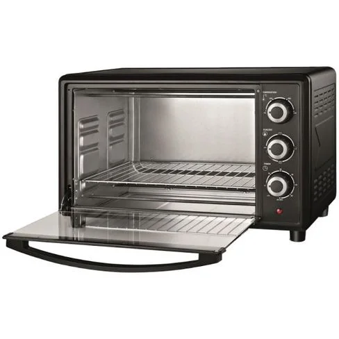 Horno Electrico Mondial Family II FR-42 220v + Hervidor Practic Hot CE-07