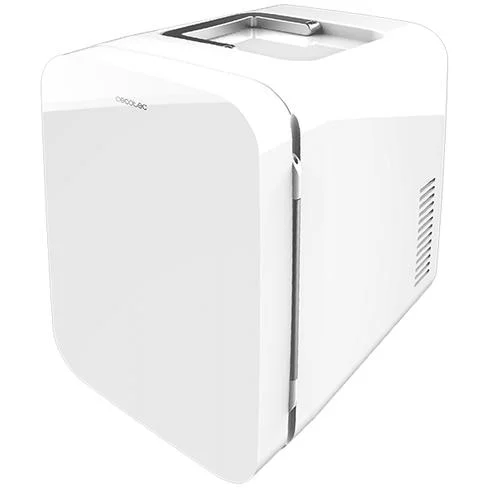 Frigorífico Bolero MiniCooling 6L Bahamas White – 2695