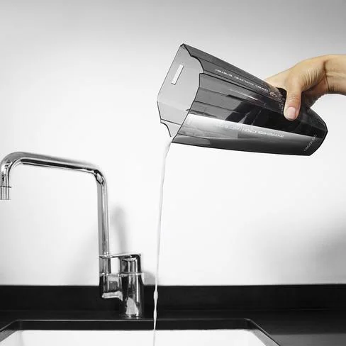 Aspirador de mano Conga Immortal ExtremeSuction 11,1 V Hand
