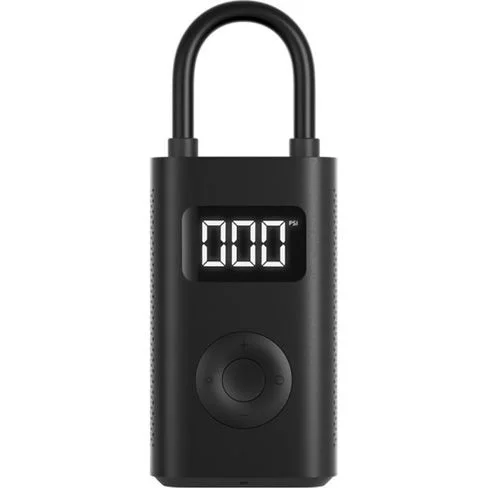 Compresor de Aire Portatil Electrico Xiaomi 1S 35115 BHR5277GL MJCQB05QJ