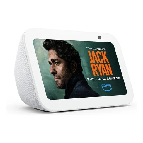 Amazon Echo Show 5 de 5.5" con Wi-Fi Bluetooth Alexa (3ra Generacion)
