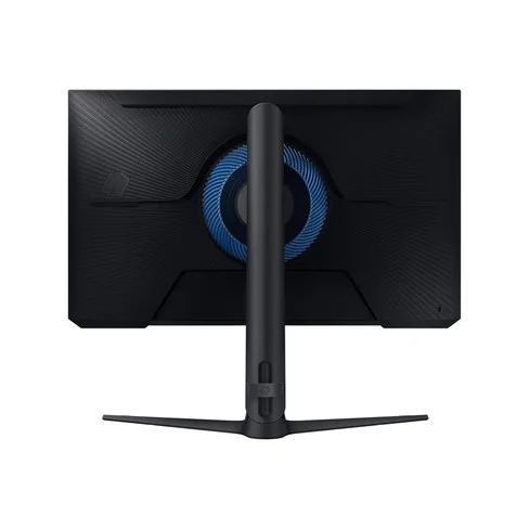 Monitor gamer Samsung Odyssey G3 de 24" FHD 165 Hz LS24AG320NLXZX
