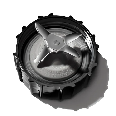 Licuadora Black + Decker de 10 velocidades DURAPRO BLBD210GR-CL