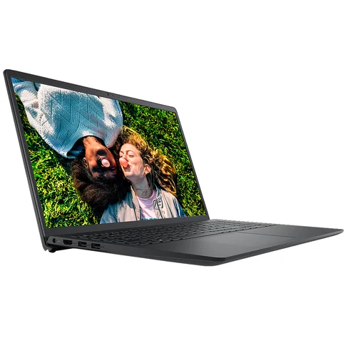 Notebook DELL Inspiron 5 (3000-3520) 15.6" FHD con Intel Core i5-1235U W11
