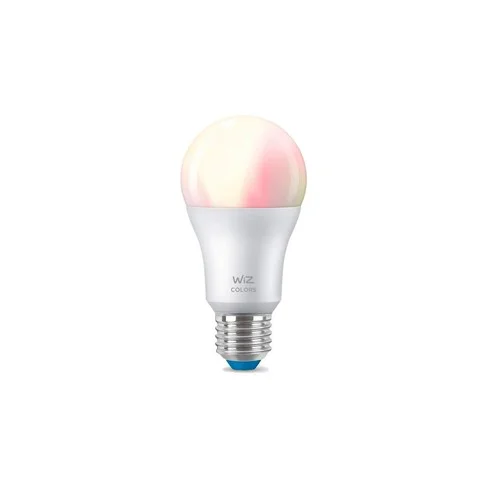 IOT WIZ FOCO COLOR 220V 9W A60 E27
