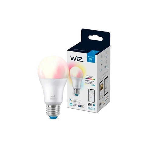 IOT WIZ FOCO COLOR 220V 9W A60 E27