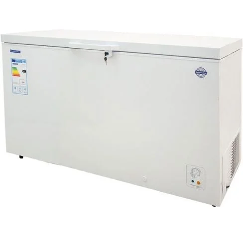 CONGELADOR GOODWEATHER 310LTS GW-40DT