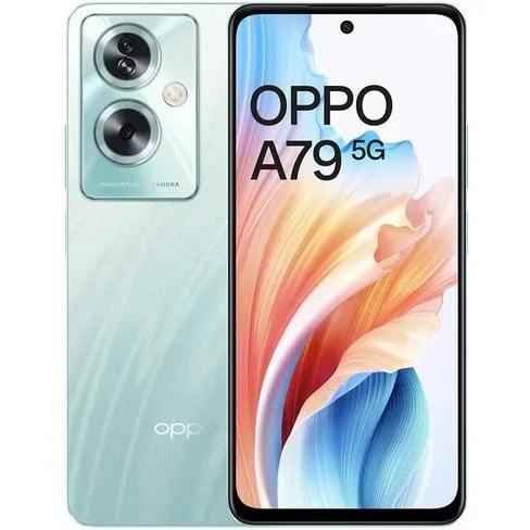 Celular OPPO A79 5G 6.72" DS
