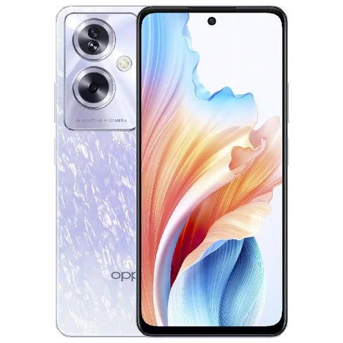Celular OPPO A79 5G 6.72" DS