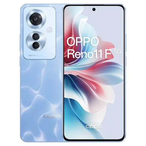Celular OPPO Reno11 F 5G 6.7" DS