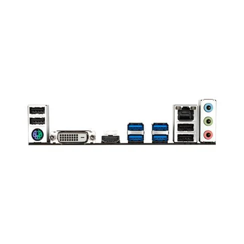 PLACA MADRE GIGABYTE AM4 B450M DS3H V2 S/R/HDMI/DVI/M2/DDR4/MATX/RGB