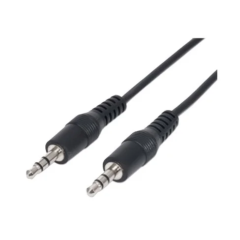 CABLE DE AUDIO AUXILIAR 334594 1.8MT